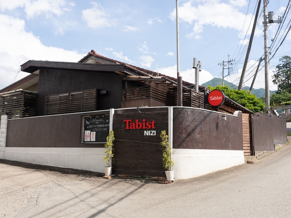 Tabist Hotel Nizi Fuefuki Misaka — Fuefuki