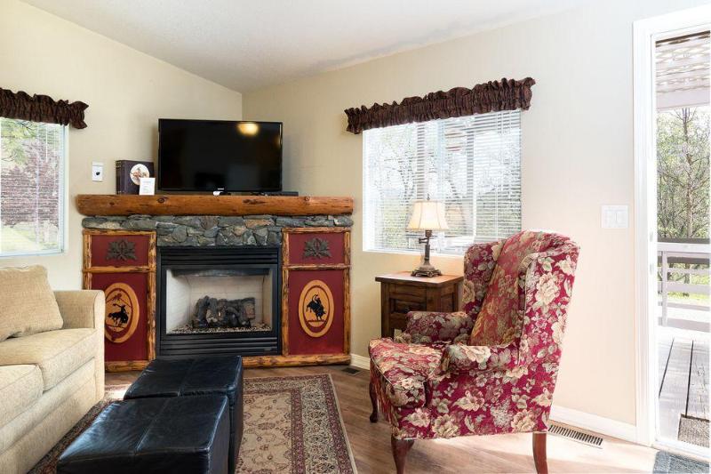 Homestead Cottages - photo 13