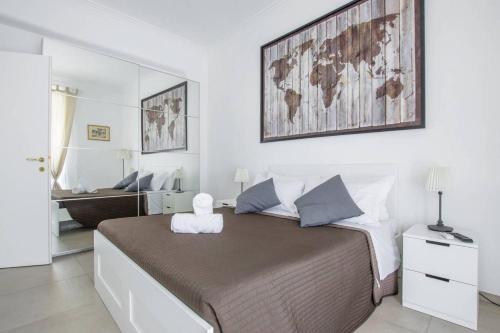 St.Peter Accomodation - carbon neutral hotel in Rome