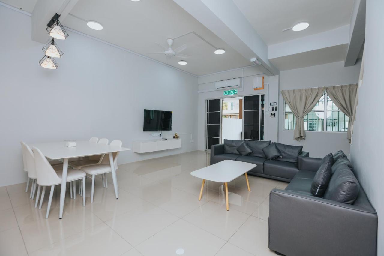 Kings Pine Residences Lot 16 Spacious Homestay Near Kundasang Ranau — 4-Star Luxury Hotel in Ranau, Malaysia