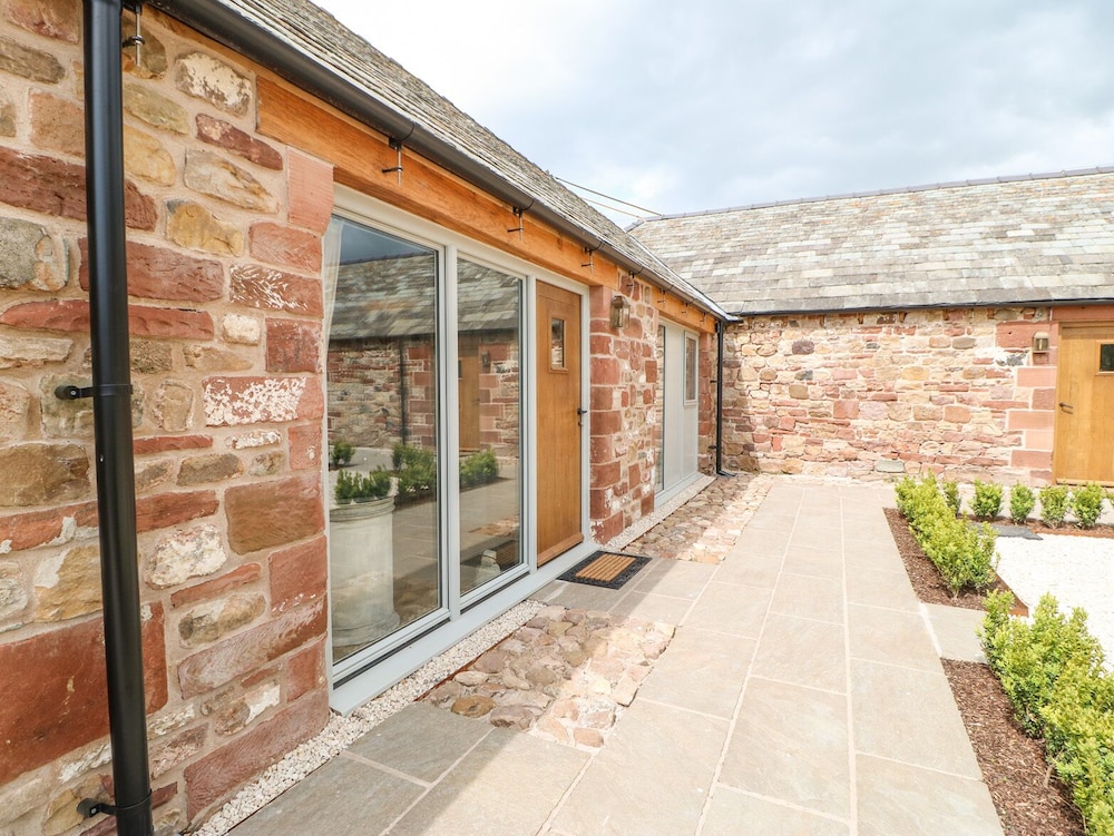 Brampton Cottage — 4-Star Luxury Hotel in Appleby, United Kingdom