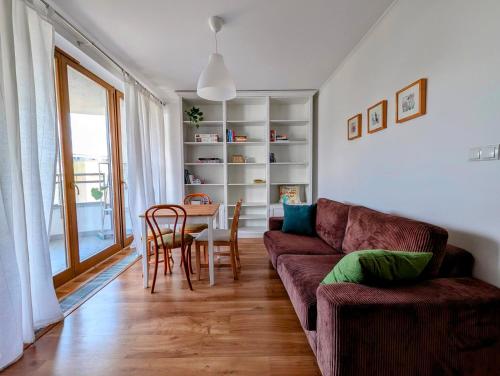 Dworska 1B by Homeprime — 4-Star Luxury Hotel in Krakow, Poland