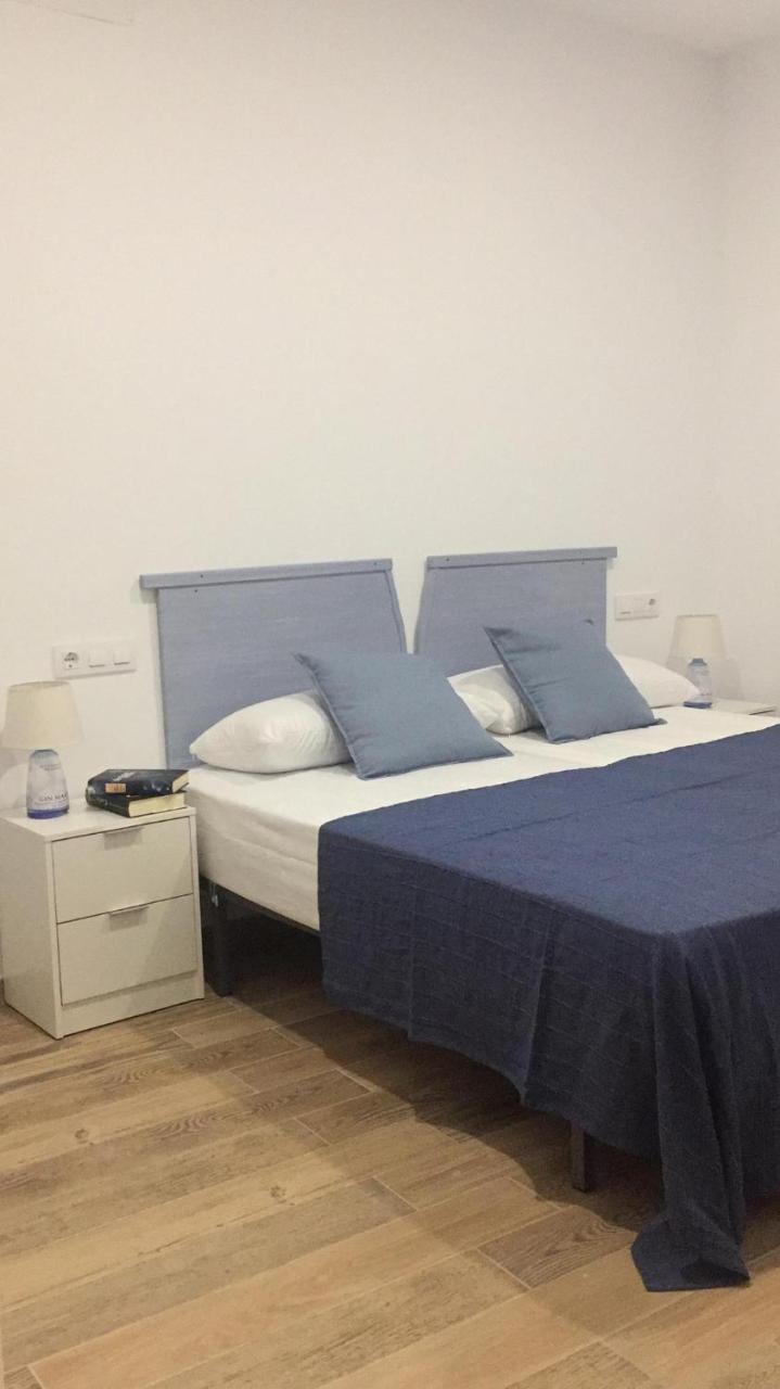 Entretorres Apartamento Turistico — Olivenza — photo 4