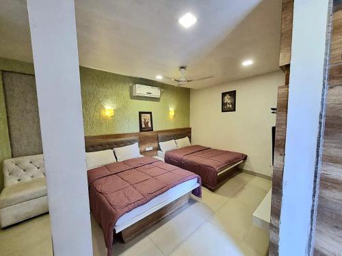 Alba executive — Mahabaleshwar — photo 5