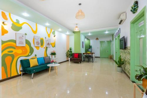 Sky Green Apartment — 4-Star Luxury Hotel in Vung Tau, Vietnam