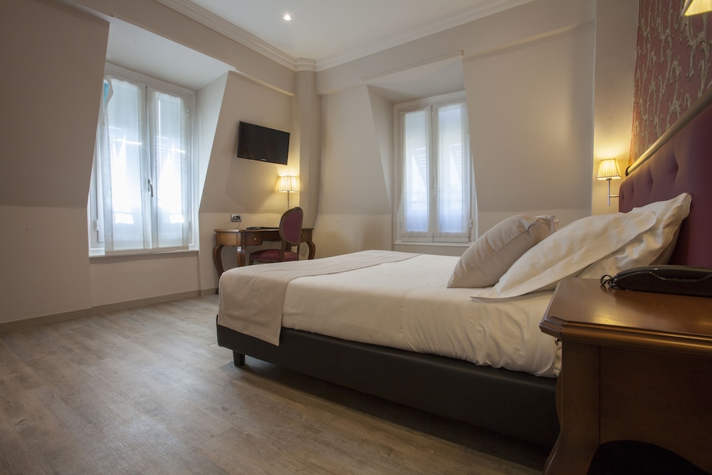Hotel Astoria Rapallo — Rapallo — photo 5
