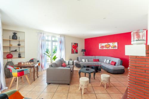Chez Annie et William - last minute hotel in Unknown City