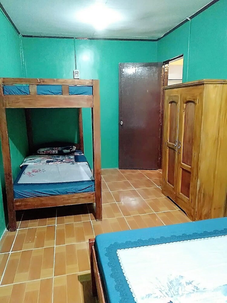 La Frezza Beach House — Bayawan — photo 4