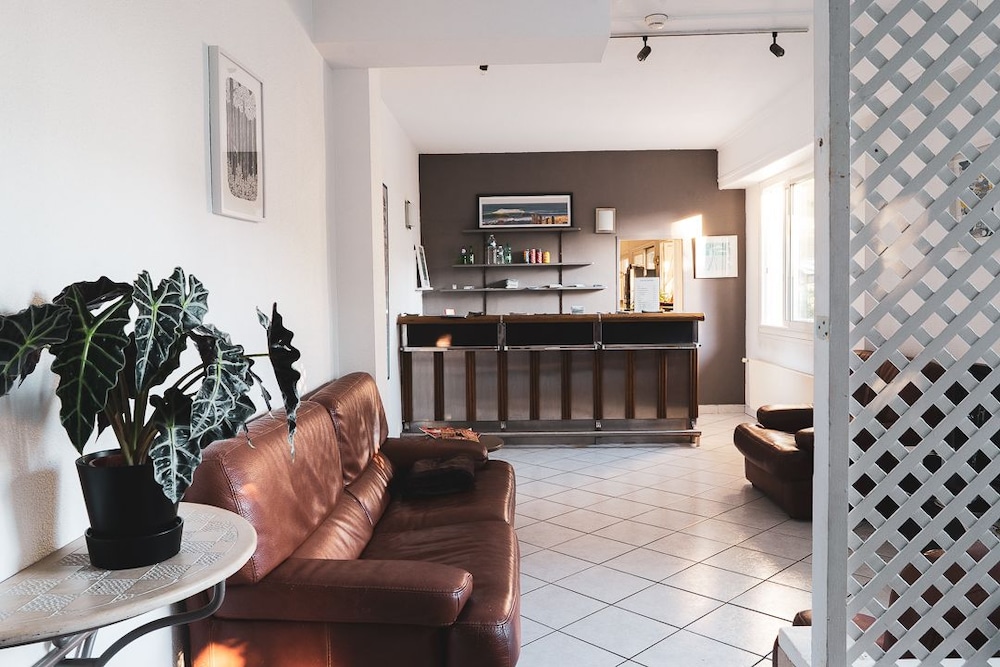 Hôtel Aquitaine — Capbreton — photo 2
