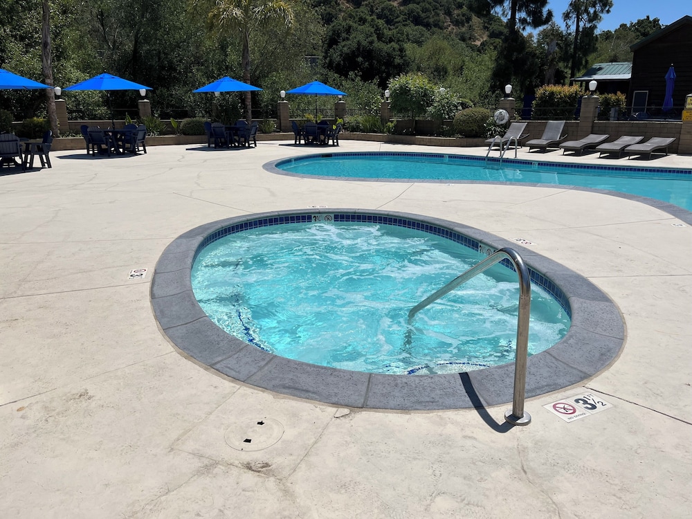 Avila Pismo RV Resort & Campground - photo 25