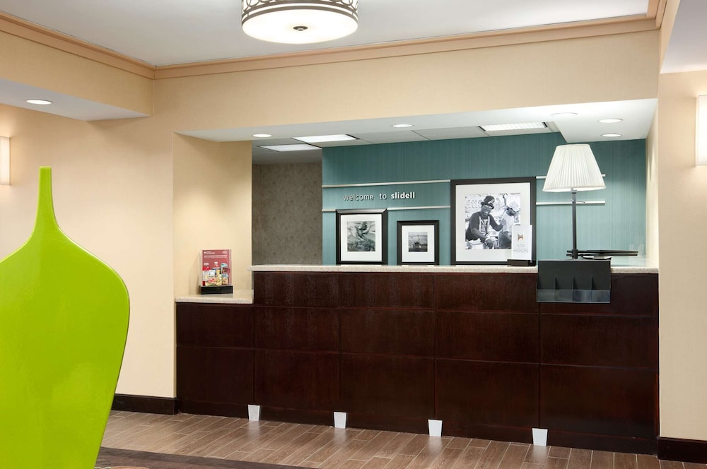Hampton Inn Slidell - photo 3