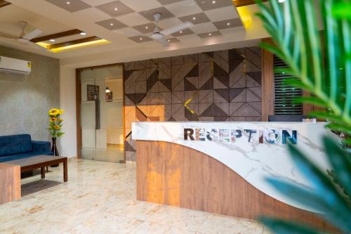 Hotel Lee Grand — Anand — photo 5