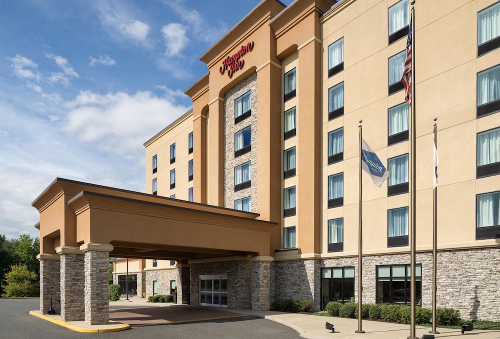Hampton Inn Neptune Wall - photo 41