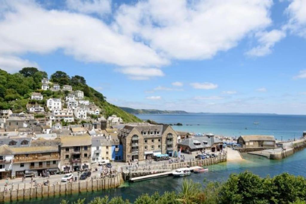 Rame in Looe, United Kingdom