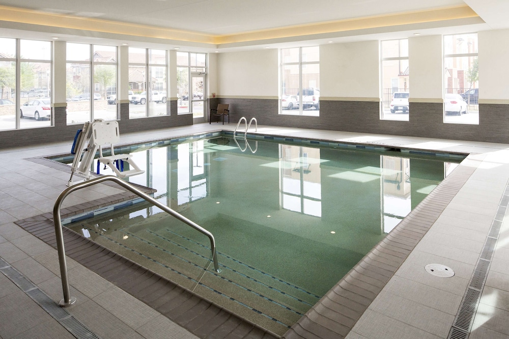 Hyatt Place Lubbock - photo 23