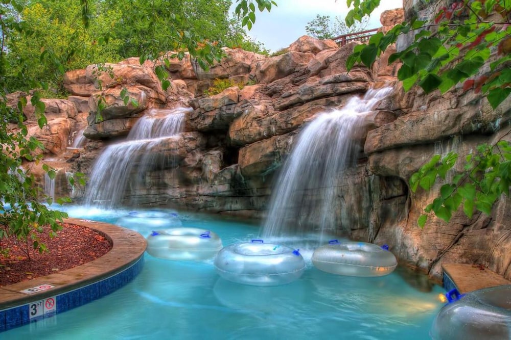 RiverStone Condo Resort & Spa - photo 101