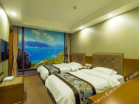Dahua Boutique Hotel - last minute hotel in Harbin