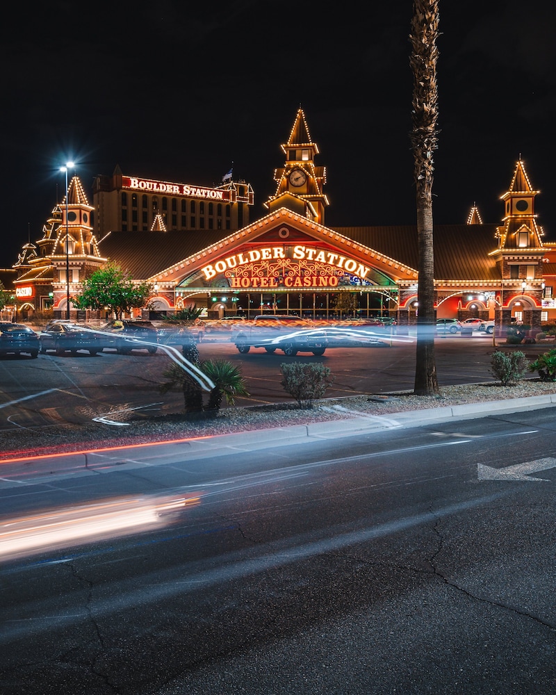 Boulder Station Hotel and Casino - photo 66