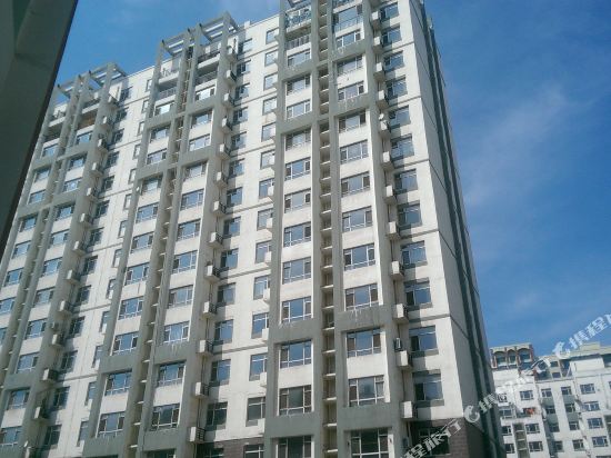 Guoerzhutigongyu in Yingkou, People's Republic of China