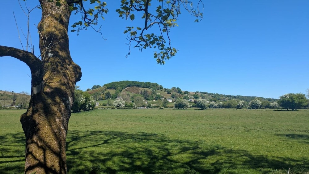 Glan yr Afon Tri Relax Recuperate Enjoy in Welshpool, United Kingdom