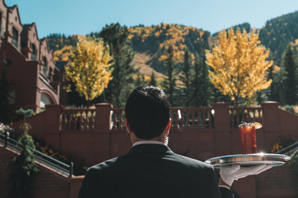 The St. Regis Aspen Resort - photo 126