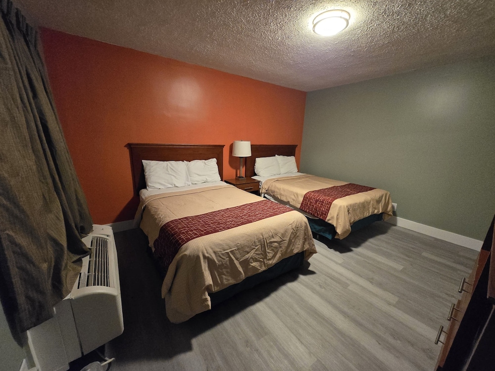 Skyline Motel By OYO Waynesboro US 250 - photo 10