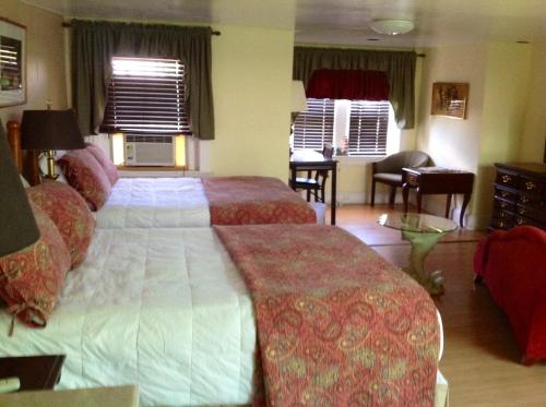 Asante Sana Inn - photo 20
