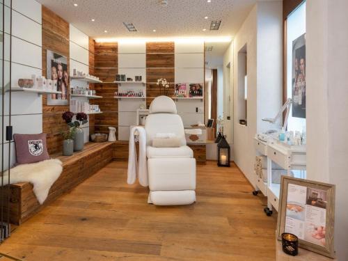 Titlis Resort Wohnung 306 in Engelberg, Switzerland