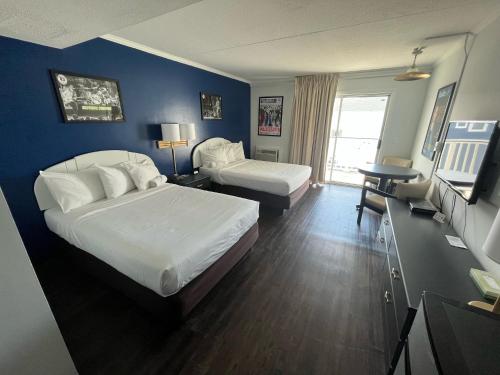 Hotel Dewey - photo 3
