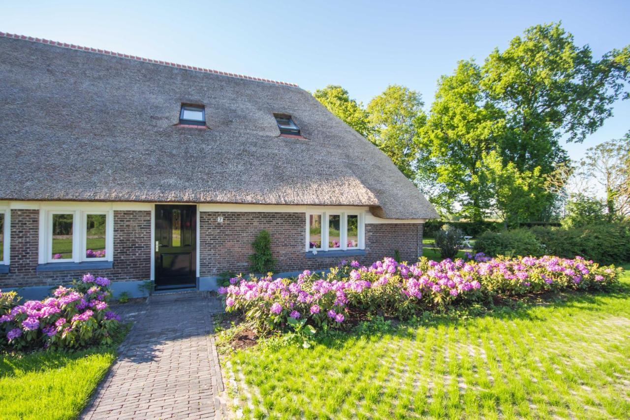 Juffertje in Het Groen — 4-Star Luxury Hotel in Zwolle, Netherlands