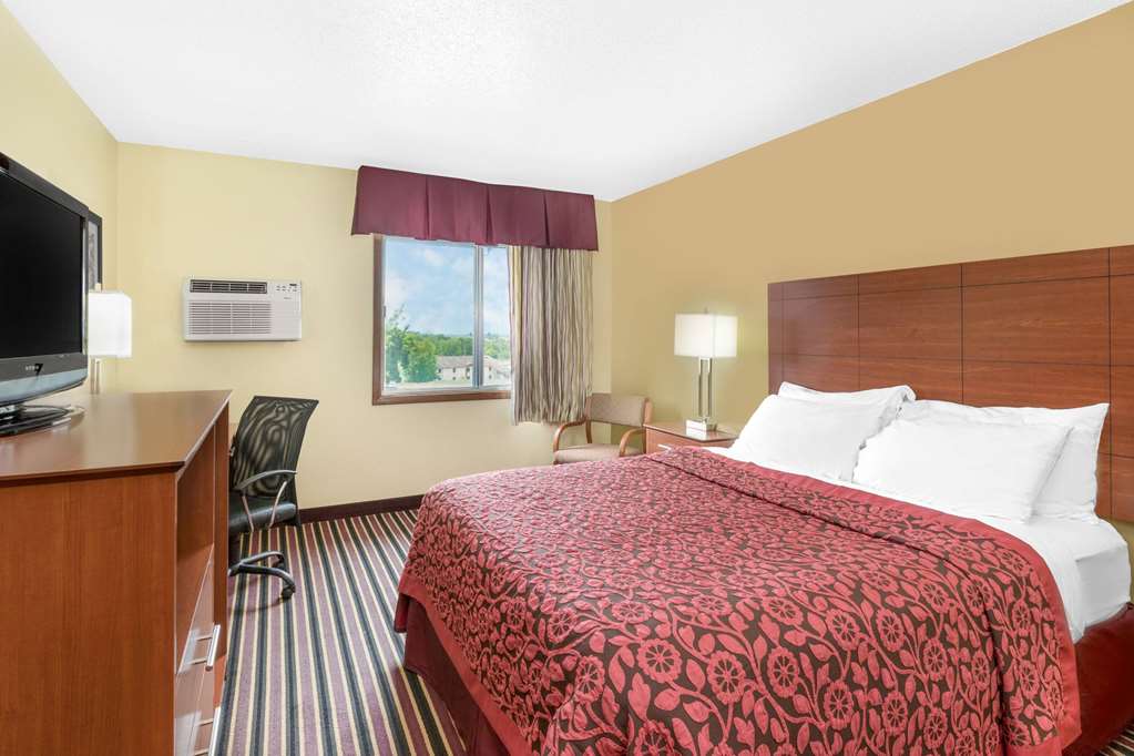 Days Inn by Wyndham Newton - photo 22