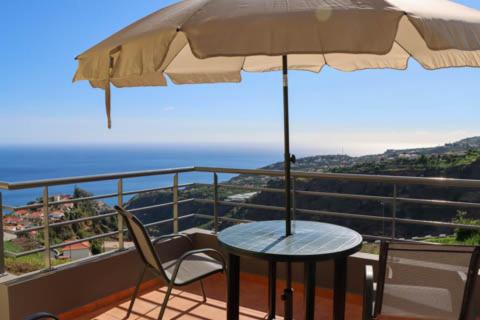 The View House — 4-Star Luxury Hotel in Ponta Do Sol, Portugal