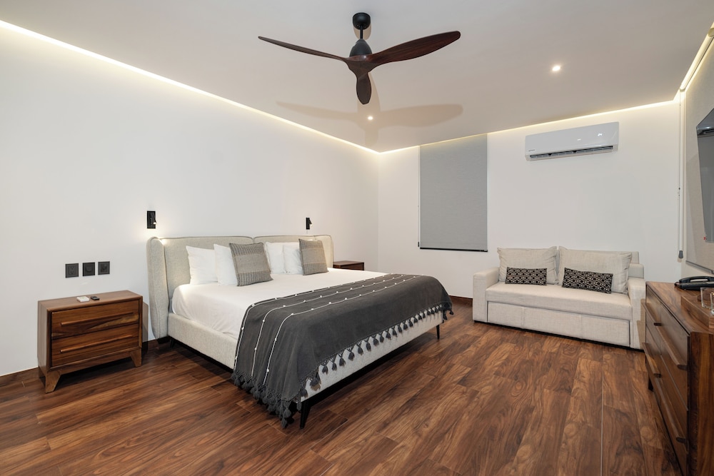 Na Balam Hotel