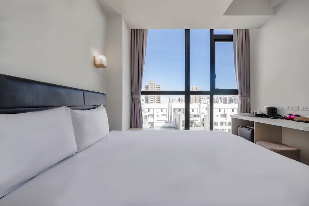 CHECK inn Express Taichung Fuxing in Taichung, Republic of China Taiwan