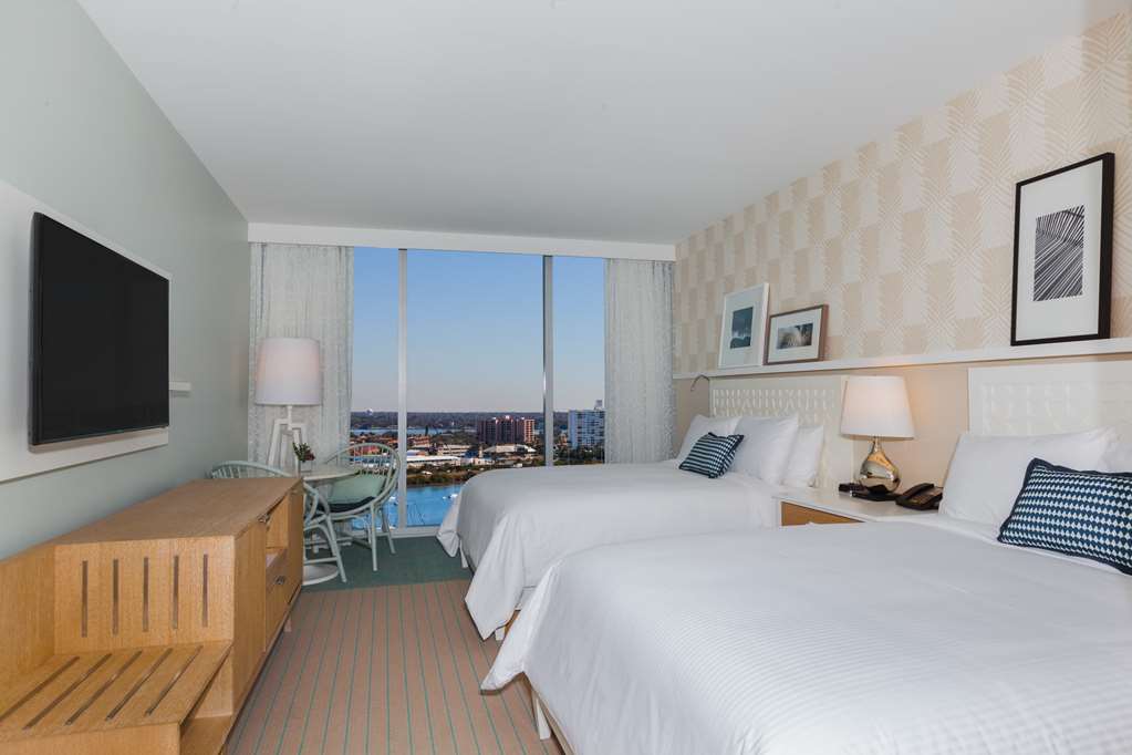 Wyndham Grand Clearwater Beach - photo 52