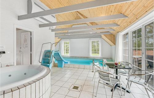 Stunning Home In Ulfborg With Sauna — Ulfborg — photo 3