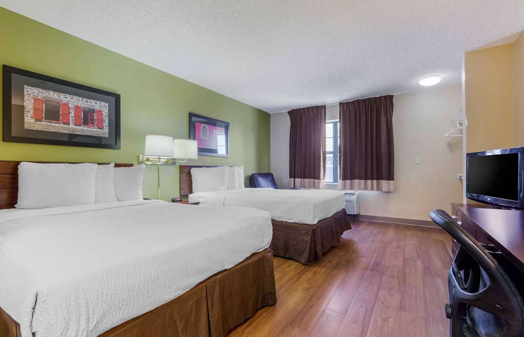 Extended Stay America Suites Phoenix Airport - photo 19