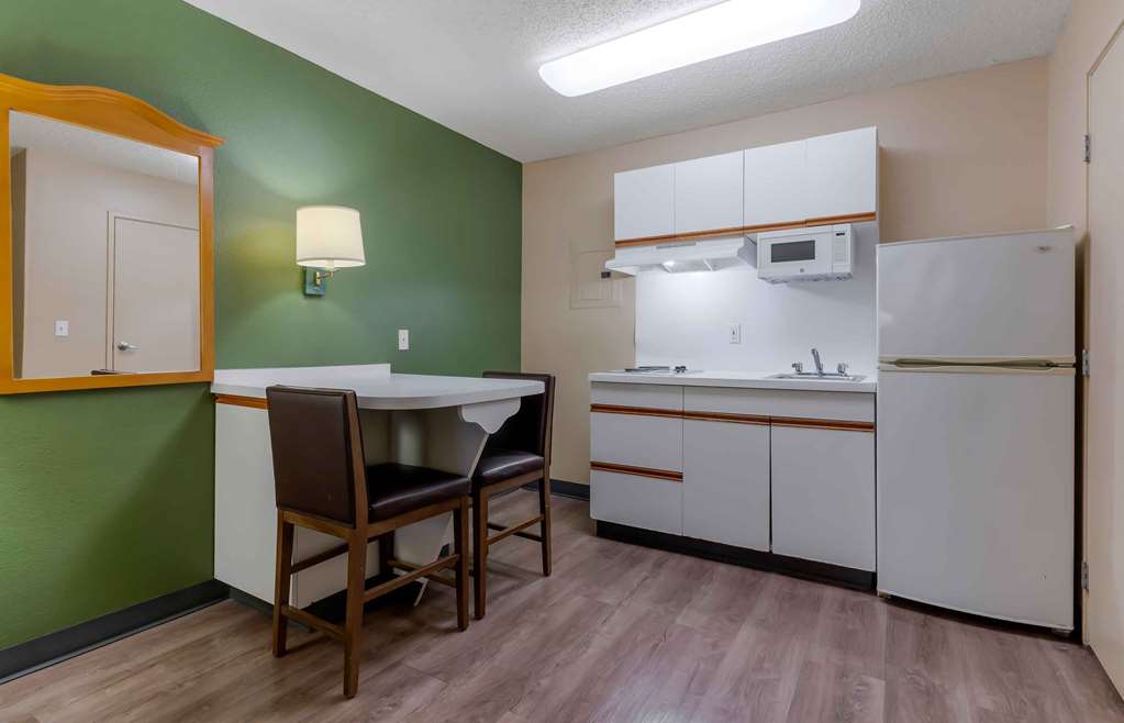 Extended Stay America Suites San Ramon Bishop Ranch West - photo 25