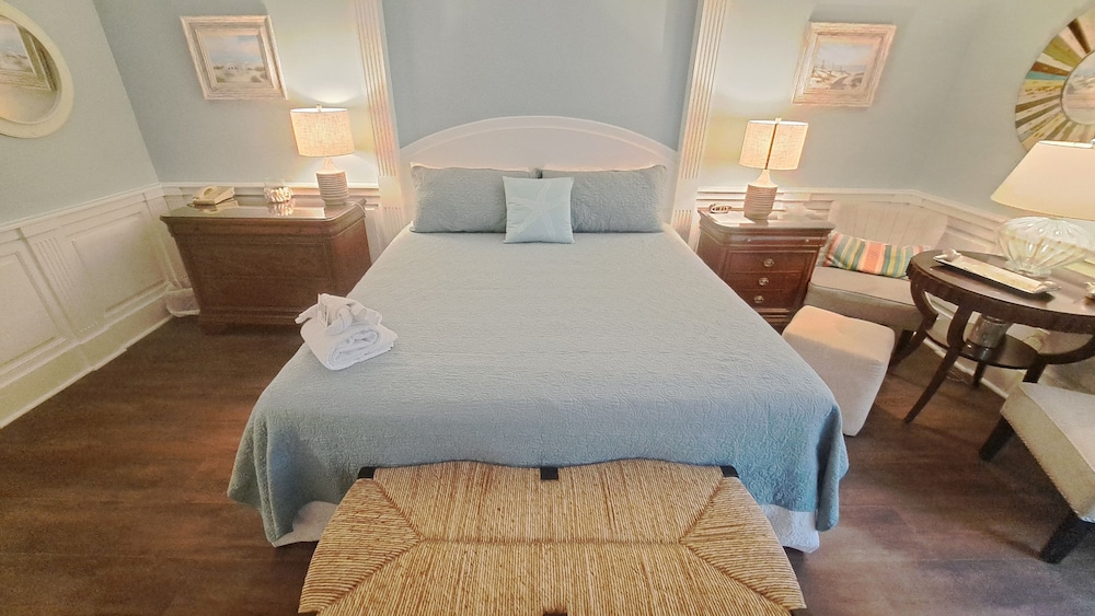Saint Simons Inn by the Lighthouse - photo 98