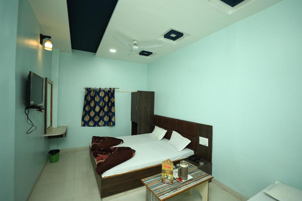 Hotel Shikha Palace — Bhopal — photo 5