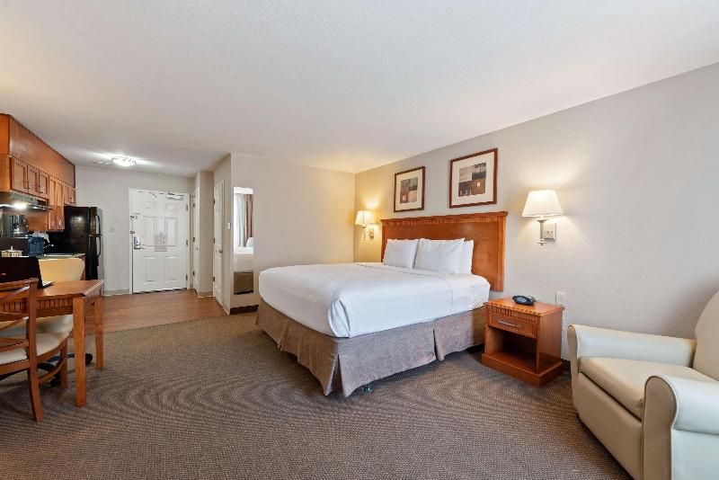 Extended Stay America Houston Katy I 10 - photo 44