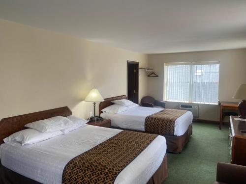 The Hotel Pratt — hotel in Cooperstown