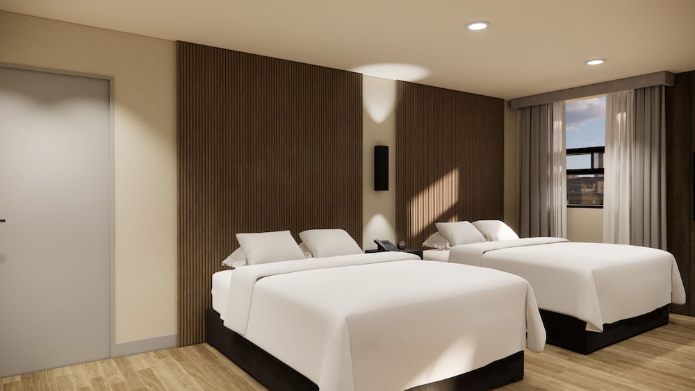 Kins Hotel - photo 10