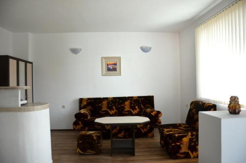 Kani Studios - carbon neutral hotel in Sozopol