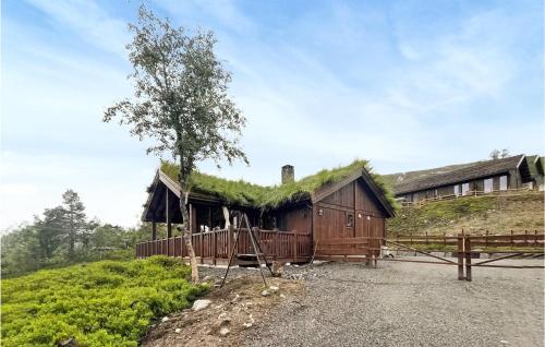 Awesome Home In Hornindal With Wifi — 4-Star Luxury Hotel in Hornindal, Norway