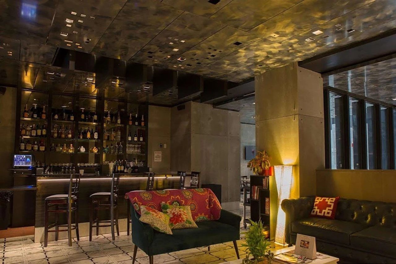 The Paul Hotel NYC Chelsea - photo 13