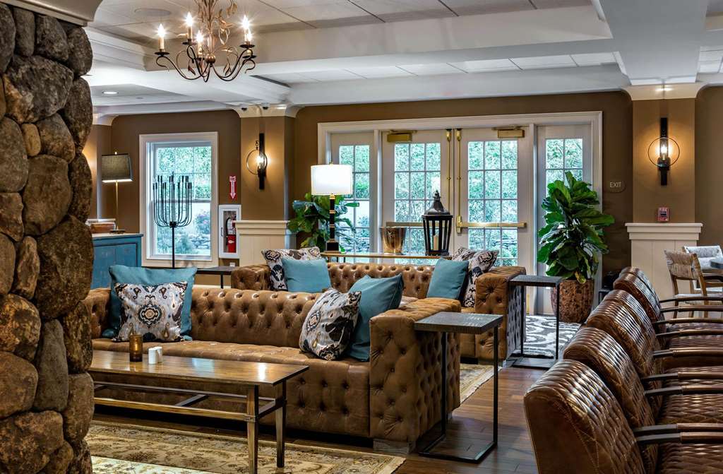 The Grand at Bedford Village Inn - photo 77
