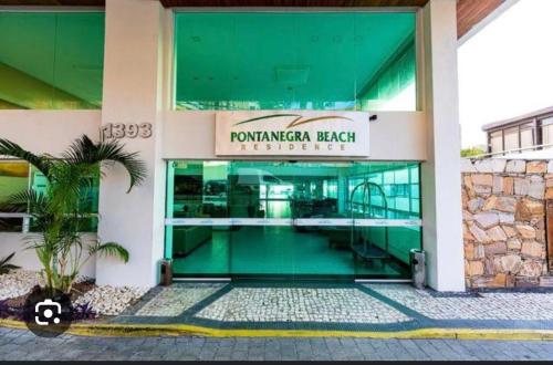 Suíte confortável beira mar in Natal, Brasil