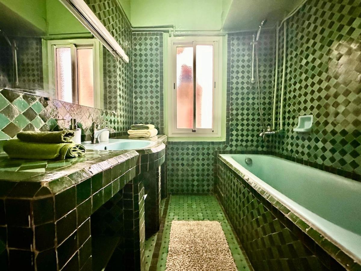 Traditional Chic And Central — Marrakesh — photo 3