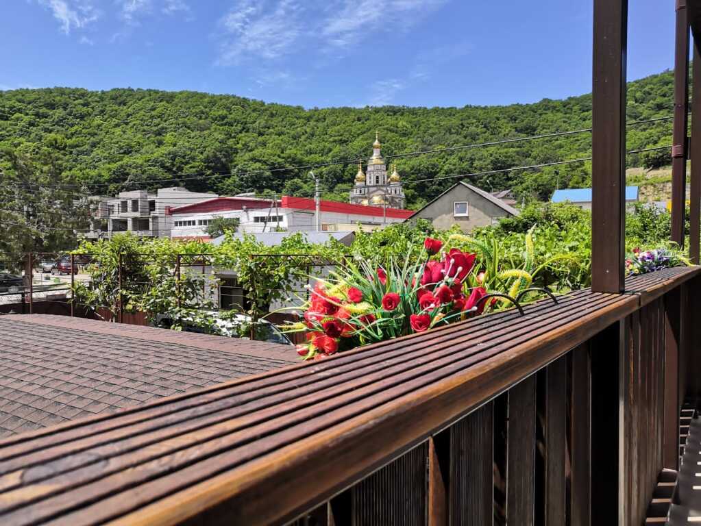 Gostevoy Dom Amaliya in Ol'ginka, Russia